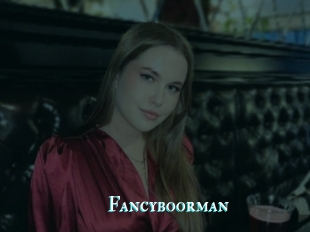 Fancyboorman