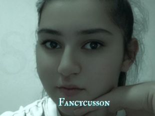 Fancycusson