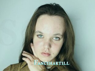Fancyhartill