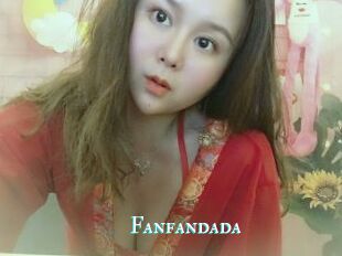 Fanfandada