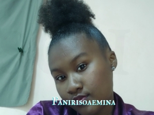Fanirisoaemina
