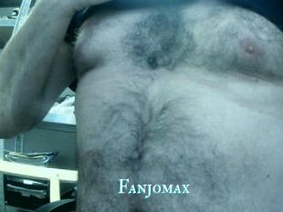 Fanjomax