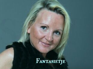 Fantasietje