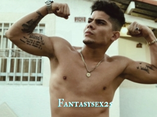 Fantasysex25