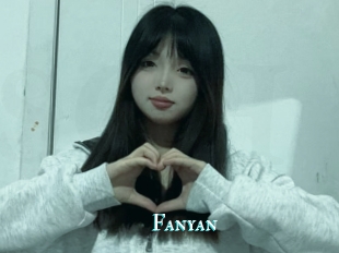 Fanyan