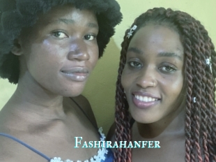 Fashirahanfer