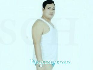 Fastcumforyoux