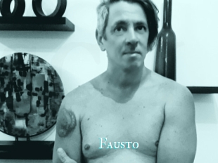 Fausto