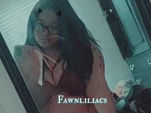 Fawnliliacs