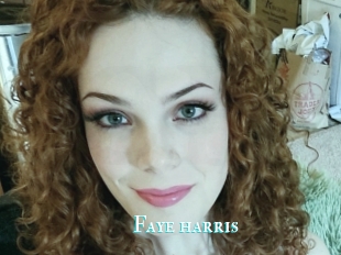 Faye_harris