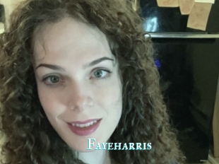 Fayeharris