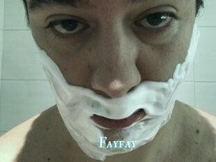 Fayfay