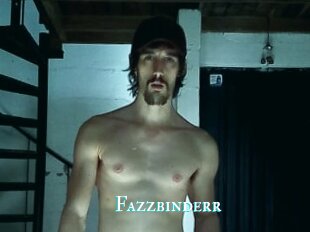 Fazzbinderr