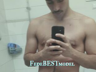 FedeBESTmodel