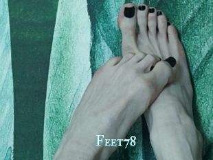 Feet78