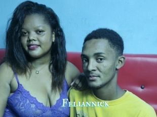 Feliannick