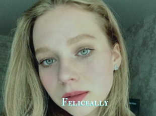 Feliceally