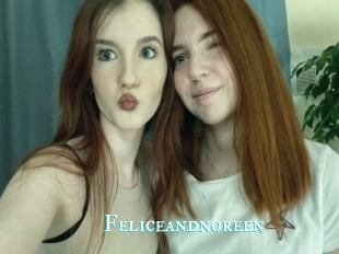 Feliceandnoreen