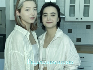 Feliceandwhitney