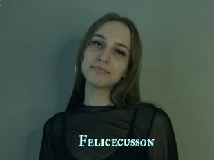Felicecusson