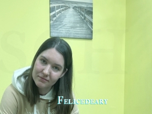 Felicedeary