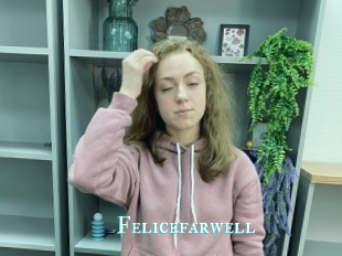 Felicefarwell