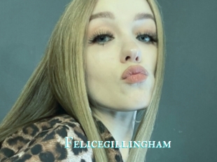 Felicegillingham