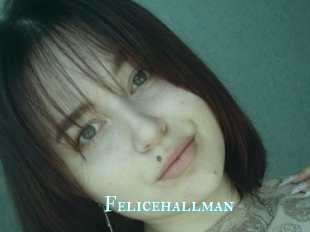 Felicehallman