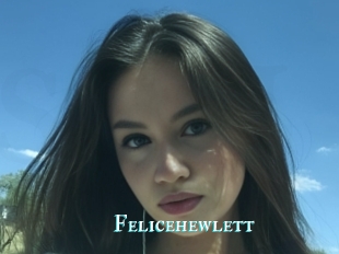 Felicehewlett