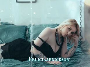 Feliciaaerickson