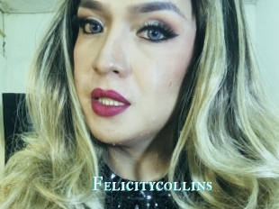 Felicitycollins