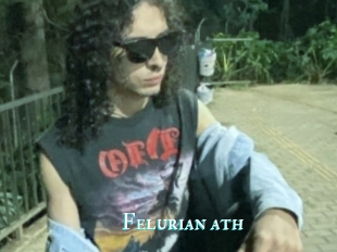Felurian_ath