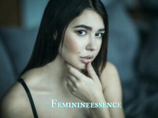 Feminineessence