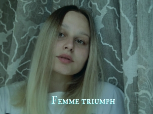 Femme_triumph