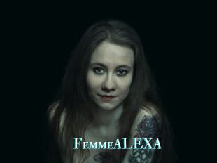 FemmeALEXA
