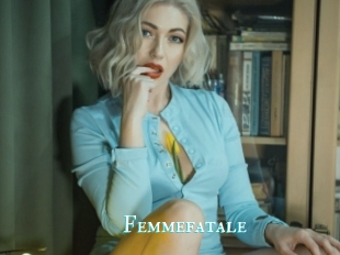 Femmefatale