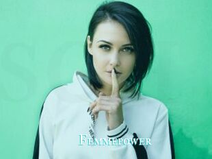 Femmepower