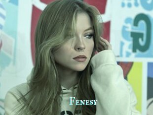 Fenesy