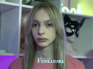 Fenkayork