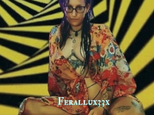 Ferallux33x