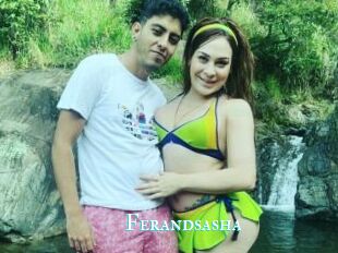 Ferandsasha