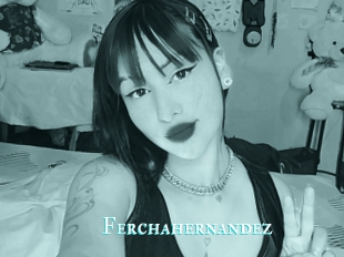 Ferchahernandez