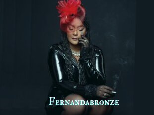 Fernandabronze