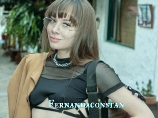 Fernandaconstan