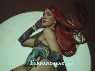Fernandakarter