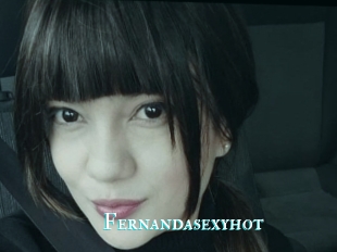 Fernandasexyhot