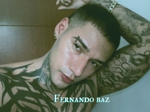 Fernando_baz