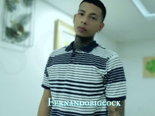 Fernandobigcock
