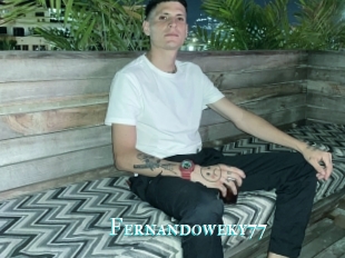 Fernandoweky77