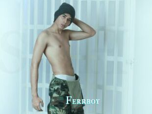 Ferrboy